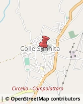 Buying Offices Colle Sannita,82024Benevento