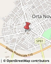 Commercialisti Orta Nova,71045Foggia