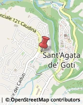 Studi - Geologia, Geotecnica e Topografia Sant'Agata de' Goti,82019Benevento