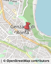 Associazioni Culturali, Artistiche e Ricreative Genzano di Roma,00045Roma