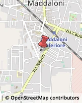 Collocamento - Uffici Maddaloni,81024Caserta
