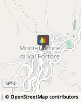 Comuni e Servizi Comunali Montefalcone di Val Fortore,82025Benevento