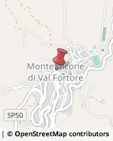 Comuni e Servizi Comunali Montefalcone di Val Fortore,82025Benevento