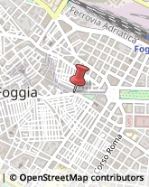 Autolinee Foggia,71100Foggia