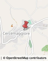 Fisarmoniche Cercemaggiore,86012Campobasso