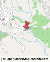 Aziende Agricole San Giuliano di Puglia,86040Campobasso