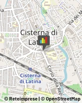 Geometri Cisterna di Latina,04012Latina