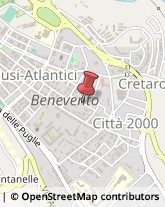 Estetiste - Scuole,82100Benevento