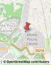 Impianti Sportivi Monte Porzio Catone,00078Roma