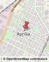 Grissini Aprilia,04011Latina