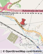 Via Casilina, Km 48,00034Colleferro