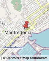 Massaggi Manfredonia,71043Foggia