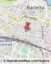 Paste Alimentari - Produzione Barletta,76121Barletta-Andria-Trani