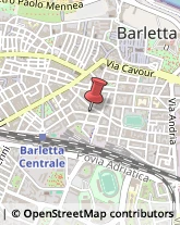 Impianti Antifurto e Sistemi di Sicurezza,70051Barletta-Andria-Trani