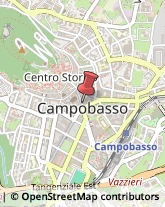 Uffici Temporanei Campobasso,86100Campobasso