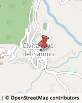 Farmacie Civitanova del Sannio,86094Isernia