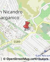 Serramenti ed Infissi, Portoni, Cancelli San Nicandro Garganico,71015Foggia