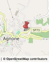 Vigili del Fuoco Agnone,86081Isernia