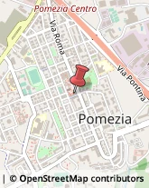 Comuni e Servizi Comunali Pomezia,00071Roma