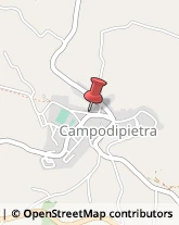 Poste Campodipietra,86010Campobasso