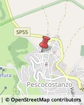 Aceto Pescocostanzo,67033L'Aquila