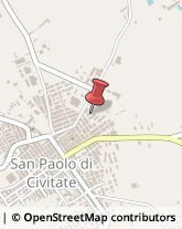 Autofficine e Centri Assistenza San Paolo di Civitate,71010Foggia