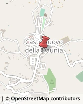 Carabinieri Castelnuovo della Daunia,71034Foggia
