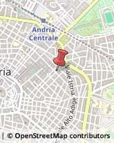 Associazioni Sindacali Andria,70031Barletta-Andria-Trani