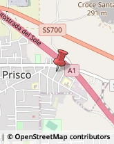 Officine Meccaniche San Prisco,81047Caserta
