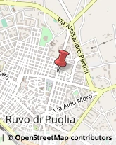 Associazioni Sindacali Ruvo di Puglia,70037Bari