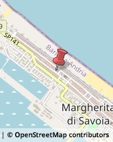 Osterie e Trattorie Margherita di Savoia,76016Barletta-Andria-Trani