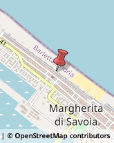 Stabilimenti Balneari Margherita di Savoia,76016Barletta-Andria-Trani