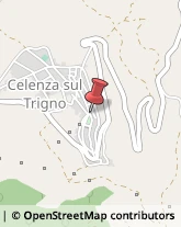 Tributi e Imposte - Uffici Celenza sul Trigno,66050Chieti