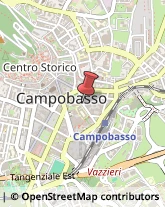 Gioiellerie e Oreficerie - Dettaglio Campobasso,86100Campobasso