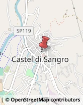 Psicologi Castel di Sangro,67031L'Aquila