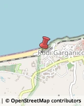 Assistenti Sociali - Uffici Rodi Garganico,71012Foggia