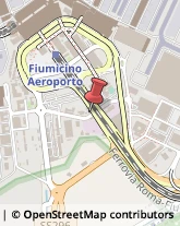 Raffinerie Fiumicino,00054Roma