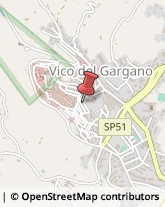 Avvocati Vico del Gargano,71018Foggia