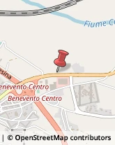 Distribuzione Gas Auto - Servizio Benevento,82100Benevento