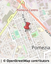 Ingegneri Pomezia,00040Roma