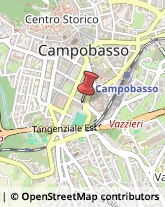 Istituti di Bellezza Campobasso,86100Campobasso