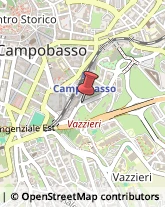 Acquacoltura Campobasso,86100Campobasso