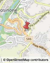 Psicoanalisi - Studi e Centri Frosinone,03100Frosinone