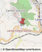 Pubblicità - Agenzie e Studi Larino,86035Campobasso