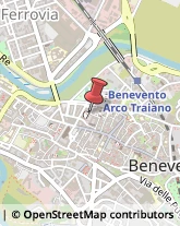 Consulenza Commerciale Benevento,82100Benevento