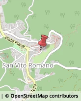 Profumerie San Vito Romano,00030Roma