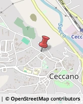 Corpo Forestale,03023Frosinone