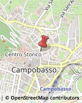 Estetiste - Scuole Campobasso,86100Campobasso