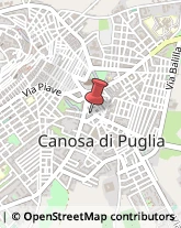 Arredamento Parrucchieri ed Istituti di Bellezza Canosa di Puglia,76012Barletta-Andria-Trani