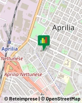 Agenti e Rappresentanti di Commercio,04011Latina